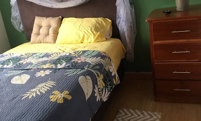 Moyobamba Cama Y Desayuno | Cozy rooms at local guide property. 8 Minutes to hot springs.