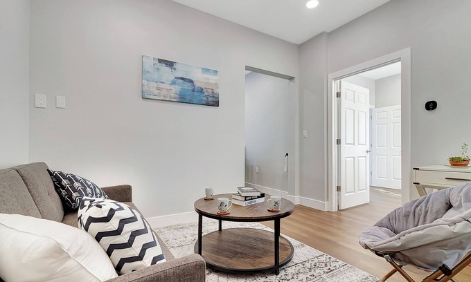 Rutland Apartamento | Cozy Rutland Retreat