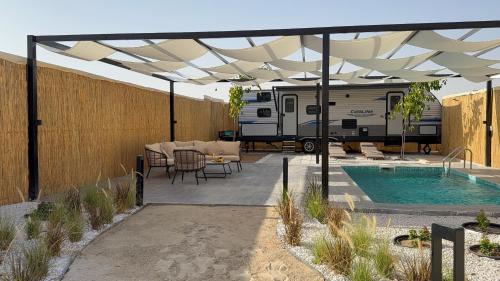 Falaj al Moalla Otro | cozy rv