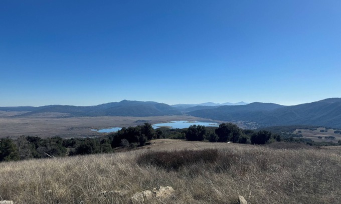 Pauma Valley Casa | Cozy RV in Amazing Santa Ysabel with AC