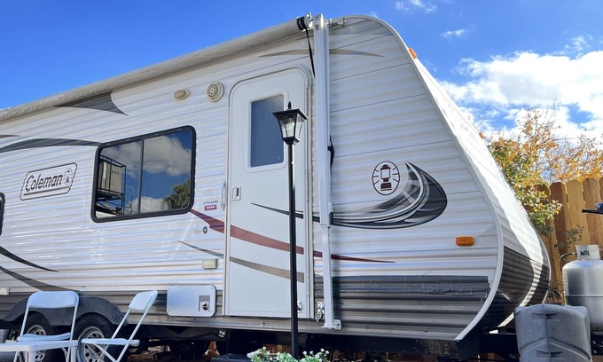 Paradise Casa | Cozy rv near everything !