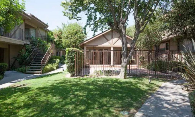 Alhambra Condominio | Cozy, Safe and Centrally located to tourist sites Condo!