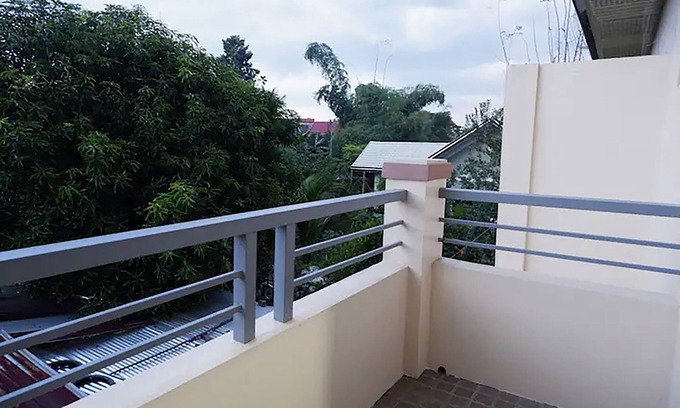 San Carlos Apartamento | Cozy, Safe, and Secure Two-Bedroom Apartment Unit