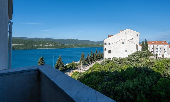 Neum Apartamento | Apartment Pinea in Neum