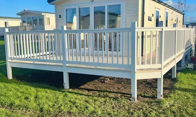 Eyemouth Casa | Cozy seaside Escape in Eyemouth