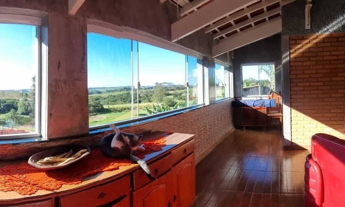 Tatui Casa | COZY SEASONAL HOUSE IN TATUI - NEAR BOITUVA