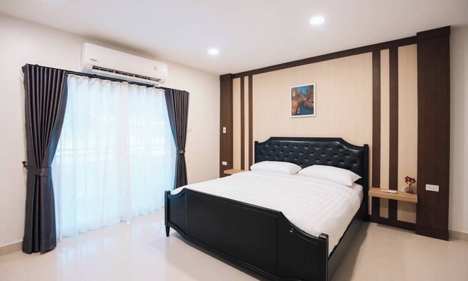 Hat Yai Casa | Cozy ,secure, close to town,night market & walking distance to central festival.