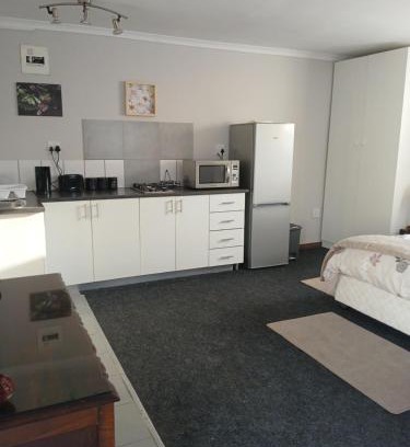 Cape Town Apartamento | Cozy, self-catering Garden Flat