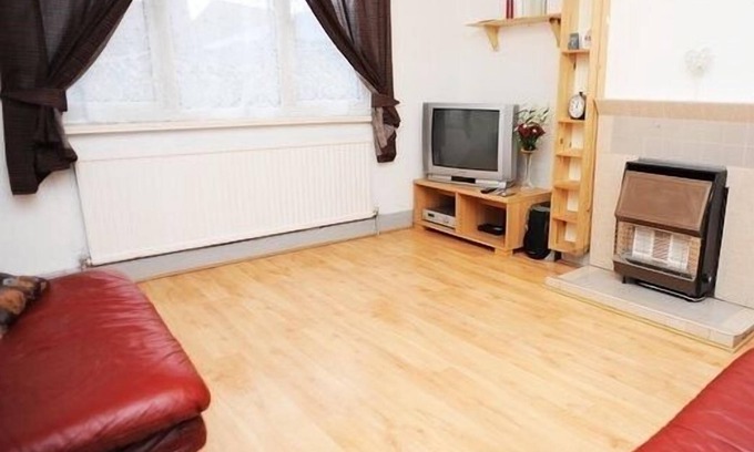 Custom House Apartamento | Acogedor Self atendidas 2Bedroom