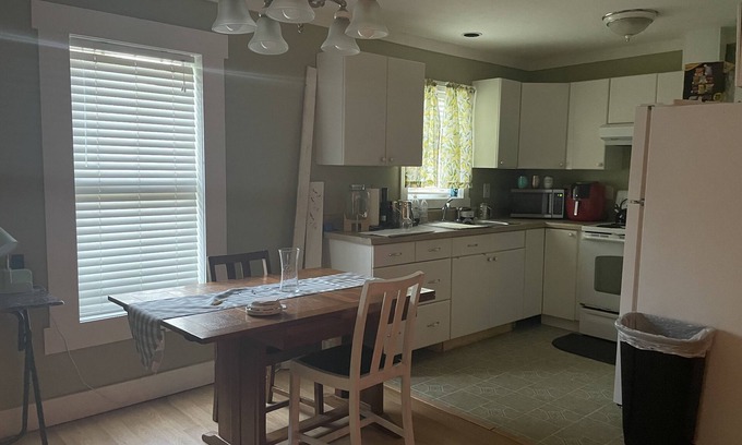 Sulphur Springs Casa | Cozy Seminole Height Bungalow