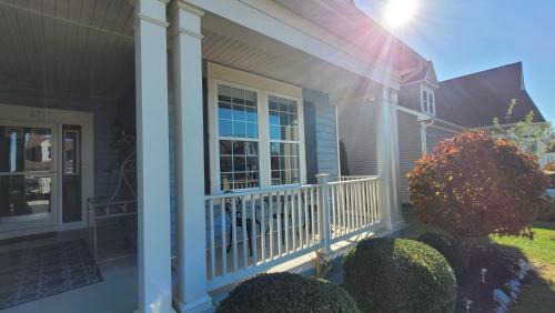 Middletown Apartamento | Cozy SFH for Active Adults