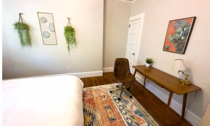 Shandon Casa | Cozy Shandon Downtown Bungalow