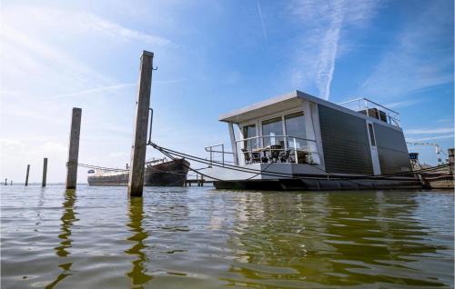 Biddinghuizen Alquiler De Eote | Cozy Ship In Biddinghuizen