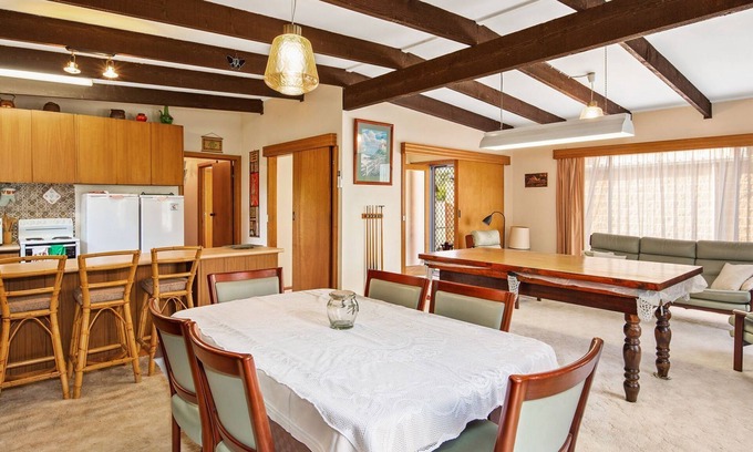 Silverleaves Casa | 13 Bruce Road Silverleaves
