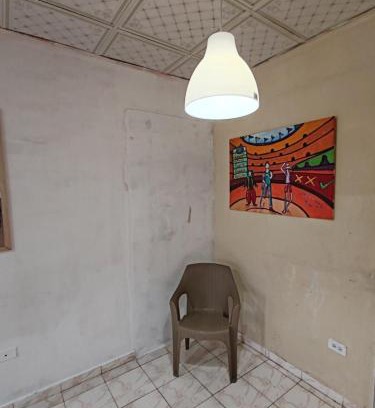 El Rompio Casa | Cozy simple and peaceful space