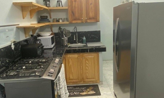 Greater Portmore Casa | Cozy single family, single home.