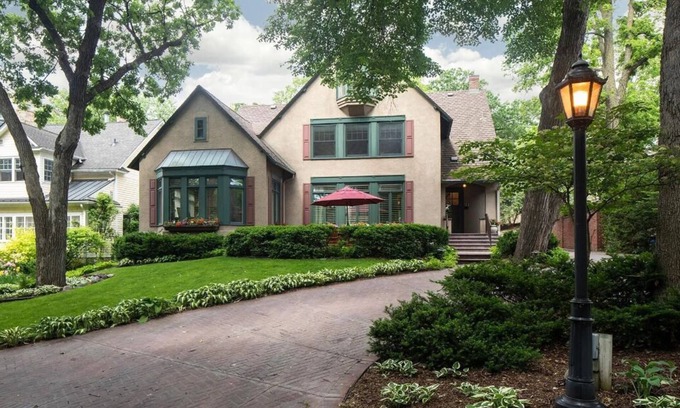 Cedar-Isles-Dean Casa | Cozy Single-family home