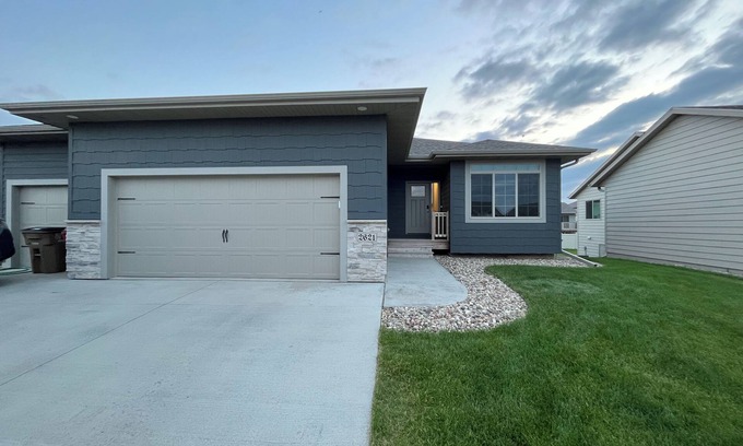 Buffalo Ridge Casa | Cozy, single family home in great location.