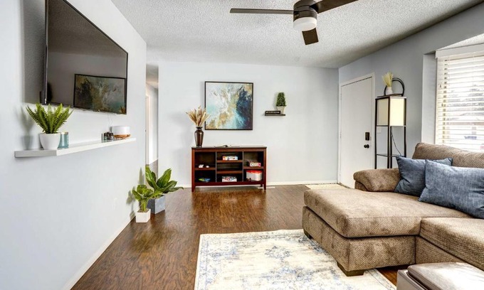 Sioux Falls Casa | Cozy Sioux Falls Home - 7 Mi to Downtown!