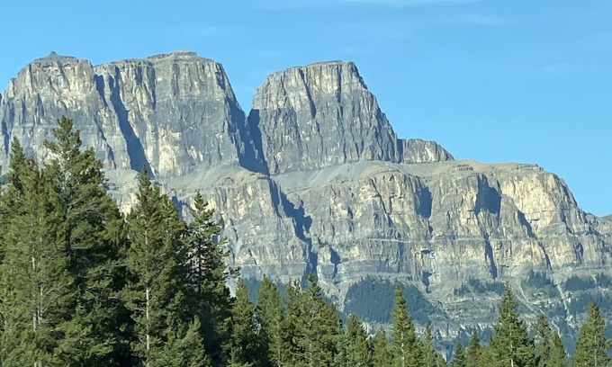 Banff Condominio | Cozy Ski Condo in the Canadian Rockies, Banff Canada