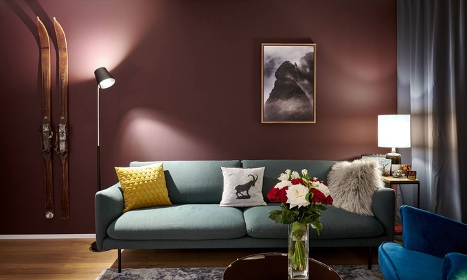 Flims Apartamento | Cozy Ski in/ out hideaway next to the slopes and cablecar