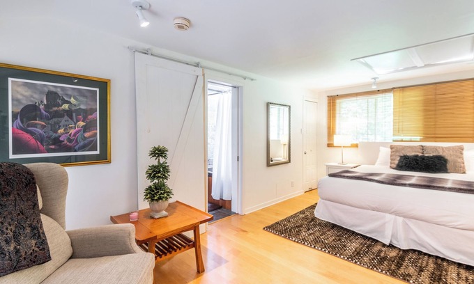 Mont-Tremblant Chalet De Esquí | Cozy Ski-In Ski-Out Chalet, just a 5 minute walk from the Tremblant Village!