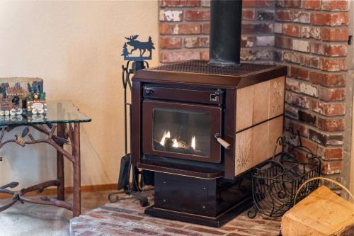 Whitefish Casa | Cozy Ski-In Ski-Out Big Mountain Condo