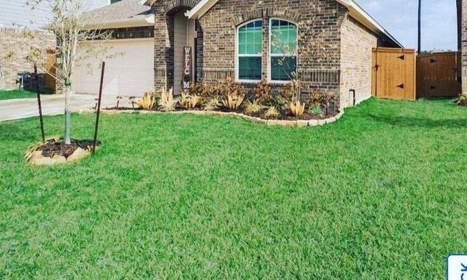 Atascocita Casa | Cozy ski retreat on w/artist studio Pet-Friendly!