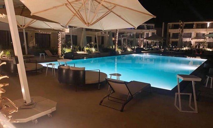 El Gouna Apartamento | Cozy smart studio at ElGouna Egypt 😎