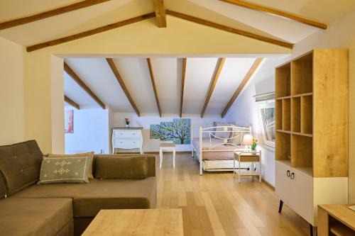 Chios Apartamento | Cozy Sofita In Chios Island
