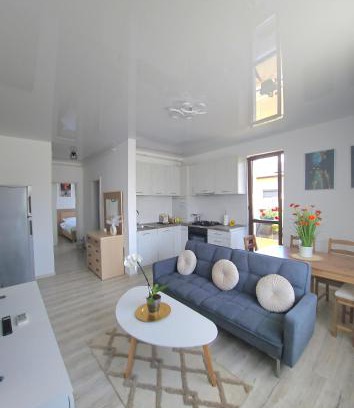 Bragadiru Apartamento | Cozy SoRaDa 2 apartment