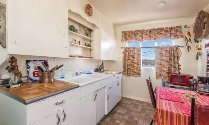 Kingman Apartamento | 🌵Cozy Southwestern Apt near Route 66🌵