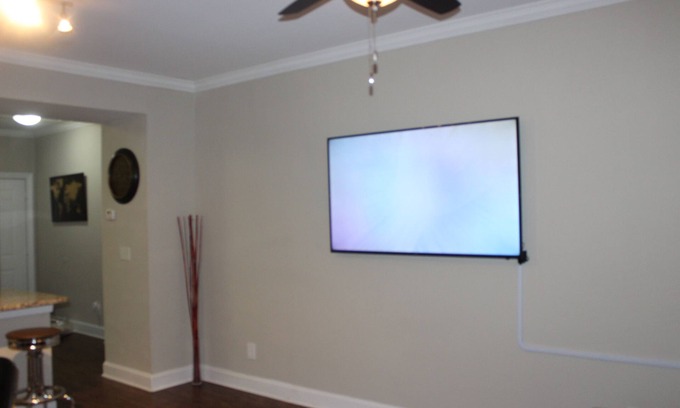Atlantic Station Area Apartamento | Cozy Space—Near Lenox Mall—Close to everything!!!!!!