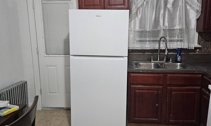 Williamsbridge Apartamento | Cozy spacious 2 separate rooms in a two-bedroom apartment