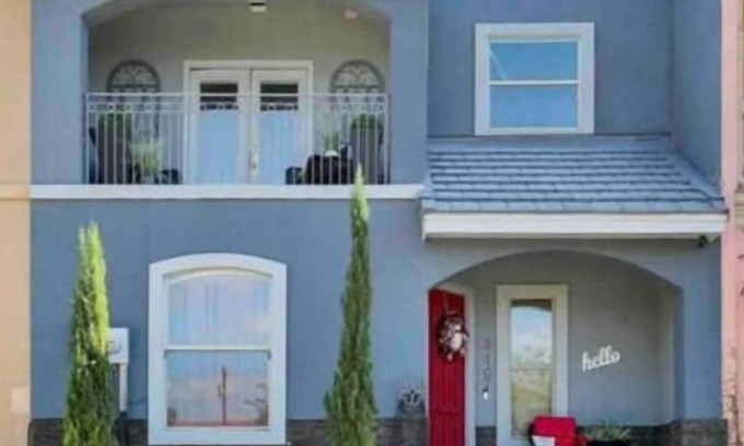 McAllen Condominio | Cozy spacious condo ,perfect location , all the love you need