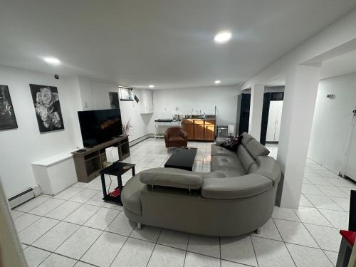 Englewood Apartamento | Cozy Spacious Guest Suite