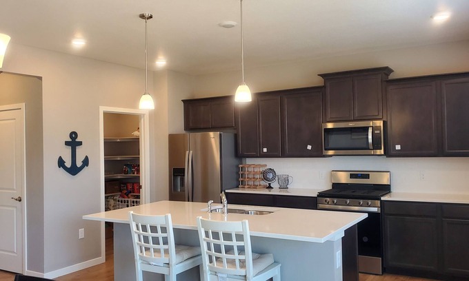 The Pinery Casa | Cozy, Spacious, Mountain Getaway!