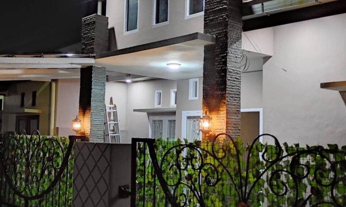 Bukittinggi Casa | Cozy, Spacious, Perfectly Clean