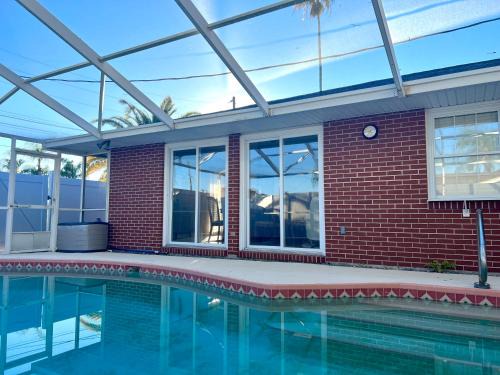 Harbor Bluffs Casa | Cozy Spot, 5 Min Away from Beach
