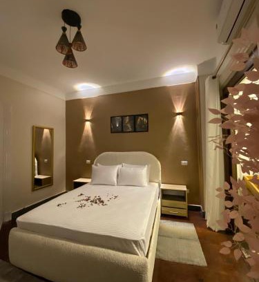 Downtown Cairo Apartamento | Cozy Spot downtown Apartment