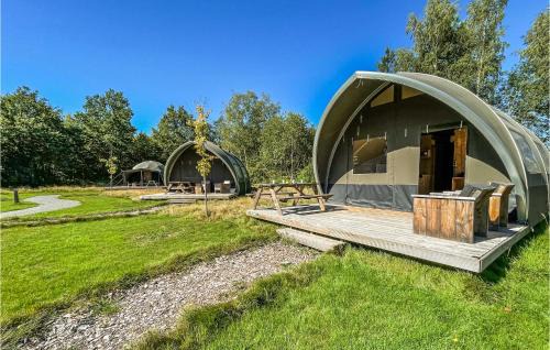 Hoogersmilde Otro | Cozy Stacaravan In Hoogersmilde