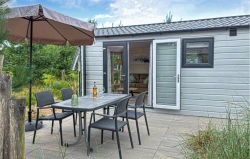 Biddinghuizen Otro | Cozy Stacaravan In Biddinghuizen