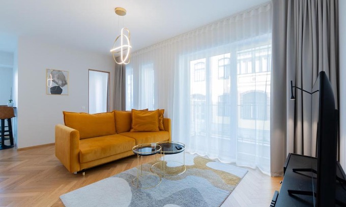 Beach Area Apartamento | Cozy Stay Apartment