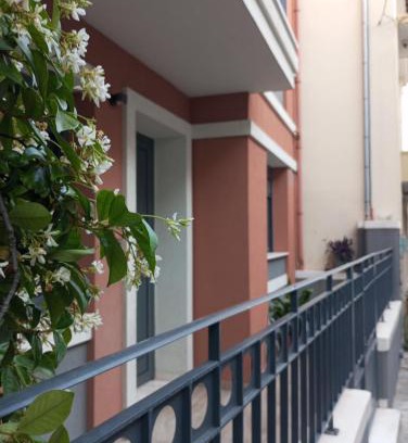 Lesvos Apartamento | Cozy Stay at Foti's House - Mytilene Center