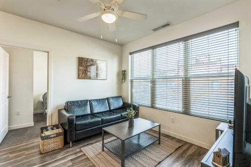 Heart of Missoula Apartamento | Cozy Stay by Clark Fork River and near DT