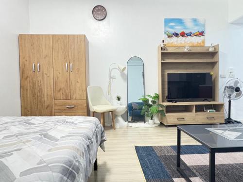 Basak Apartamento | Cozy stay Cebu