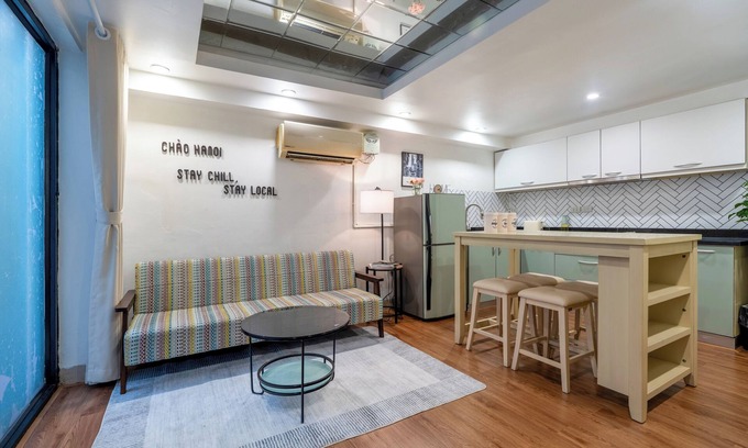 Trang Tien Casa | Cozy Stay I Trang Tien Ha Noi