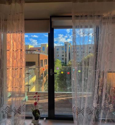 Sutton Cross Apartamento | Cozy Stay in a Quiet Area