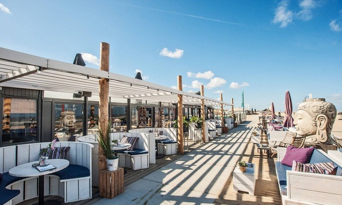 Bohemen en Meer en Bos Apartamento | Cozy stay in Kijkduin at 5 min from the beach