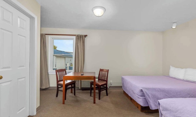 Lake City Apartamento | Cozy Stay in Lake City- 2 Double Beds suite